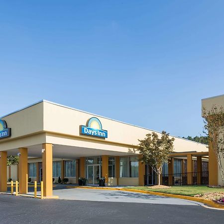 Days Inn By Wyndham Madison Exterior foto